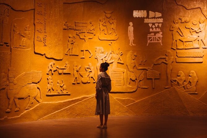 Full-Day Guided Tour from Hurghada to Luxor (Valley of the Kings) - Price and Comfort: What You Pay, What You Don’t, and What It Adds Up To