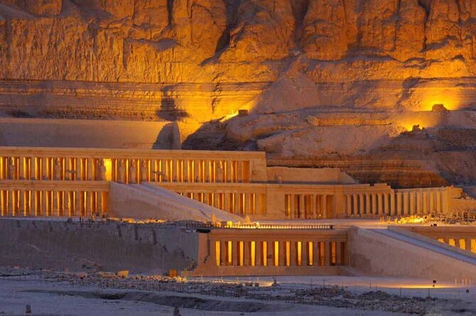 Full-Day Guided Tour from Hurghada to Luxor (Valley of the Kings) - Pacing, Extra Stops, and Working With the Group