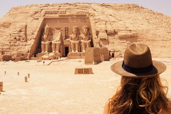 Full-Day Guided Tour to Abu Simbel Temples from Aswan - Price and logistics: what $85.90 buys you (and what it doesn’t)
