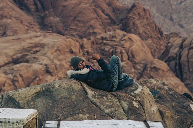 Full-Day Hike Tour at St. Catherine's Monastery - Timing, Weather, and the One Thing That Can Feel Frustrating