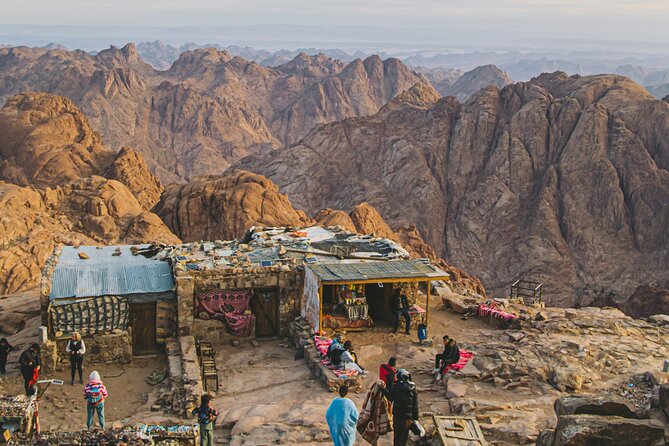 Full-Day Hike Tour at St. Catherine's Monastery - Who This Tour Fits Best (and Who Should Skip It)
