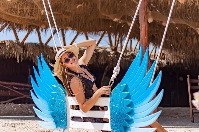 Full day Hula Hula Sea Trip With Lunch, Banana Boat From Hurghada - Key Highlights You’ll Actually Care About