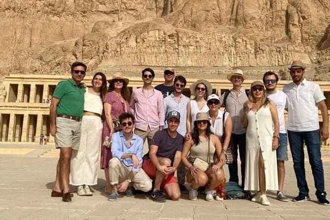 Full Day Luxor East and West Banks Tour With Lunch - Price and logistics: what $92.92 buys you (and what costs extra)