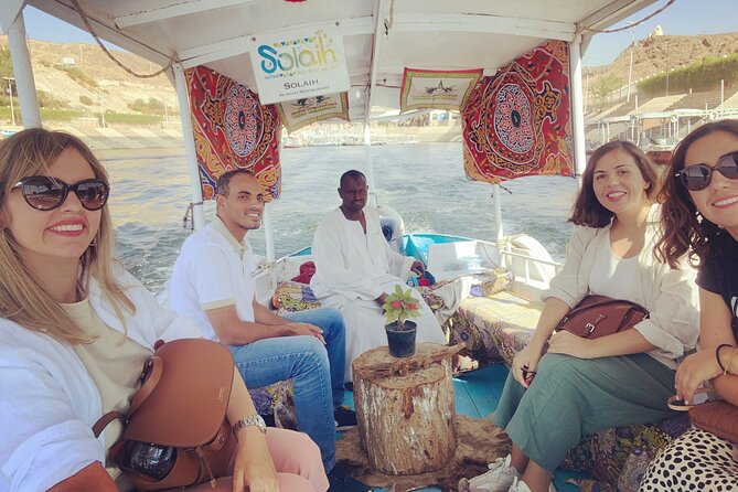 Full Day Luxor East and West Banks Tour With Lunch - Who should book this East-West Luxor day?