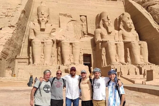 Full Day Luxor East and West Banks Tour With Lunch - Deir el Bahari: Hatshepsut’s terraces and why her story matters