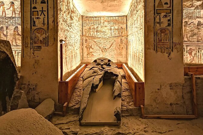 Full Day Luxor Excursion - Key points before you go