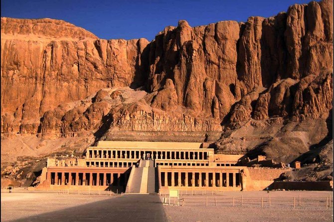 Full Day Luxor Excursion - Price and logistics: what you’re paying for at $144.93