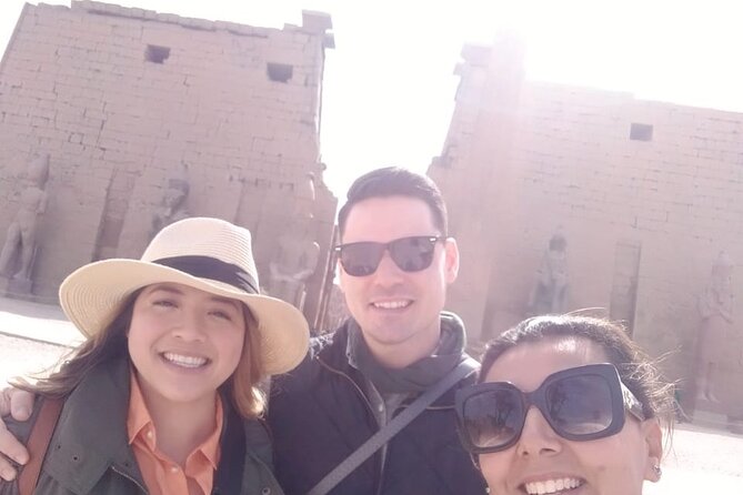 Full-Day Luxor private Tour from Cairo / Giza by Plane include lunch - Valley of the Kings: Tutankhamun’s Burial Ground and Tomb Rotation