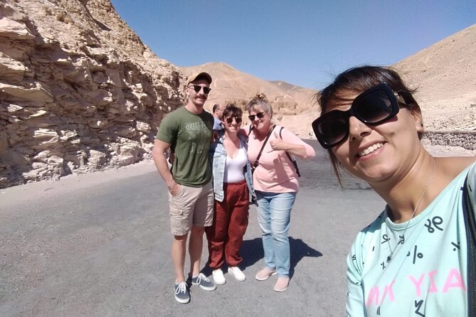 Full-Day Luxor private Tour from Cairo / Giza by Plane include lunch - Who This Luxor Day Trip Suits Best