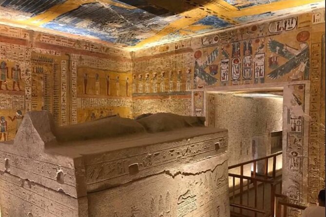 Full-Day Luxor Tour from Cairo by Plane - Price and What It Really Costs: The Value Math
