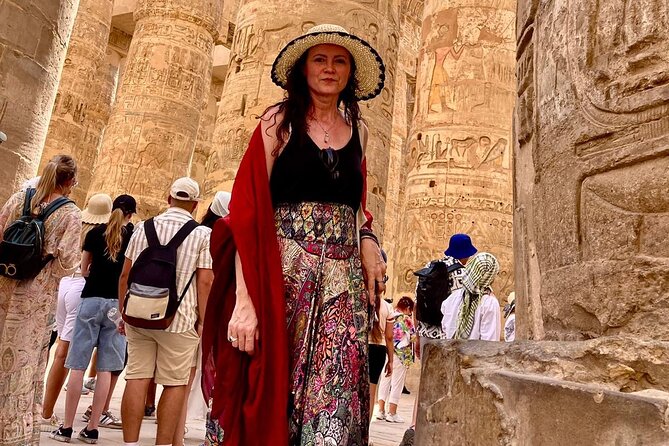 Full Day Luxor Tour from Hurghada by Minibus - Early Start From Hurghada: What a 15-Hour Day Really Feels Like