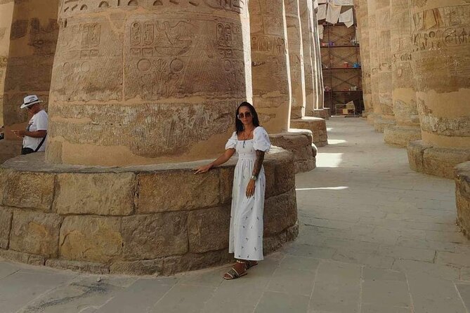 Full Day Luxor Tour from Hurghada by Minibus - Price and Value: Is $103.61 a Good Deal?