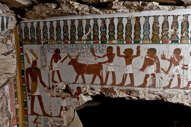 Full-Day Luxor Tour "Highlights of East and West Banks" - Price and what you should budget beyond the headline