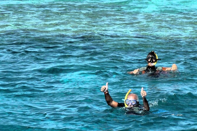 Full Day Marsa Mubarak Snorkeling Sea Trip & Lunch With Transfer – Marsa Alam - Heading for Marsa Mubarak: What the Boat Time Gives You