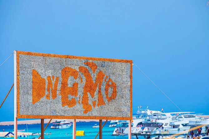 Full-day Nemo Island Snorkeling Sea Cruise With lunch- Hurghada - The 8:00 am Start and Boat Pickup: Getting Off to a Good Day