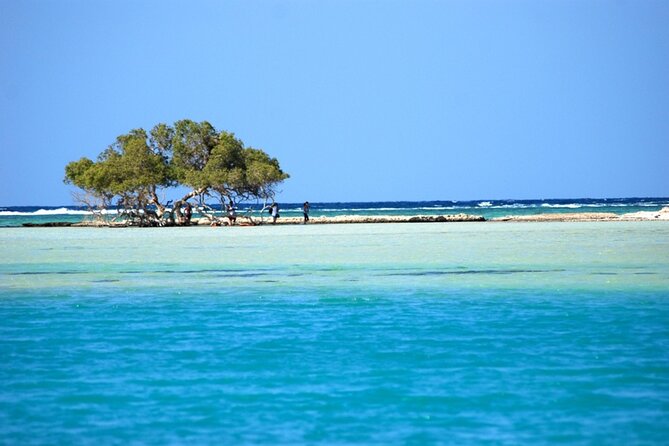 Full-Day Private Cruise in Ain Sokhna with Lunch - From Cairo to Ain Sokhna: the 120 km escape