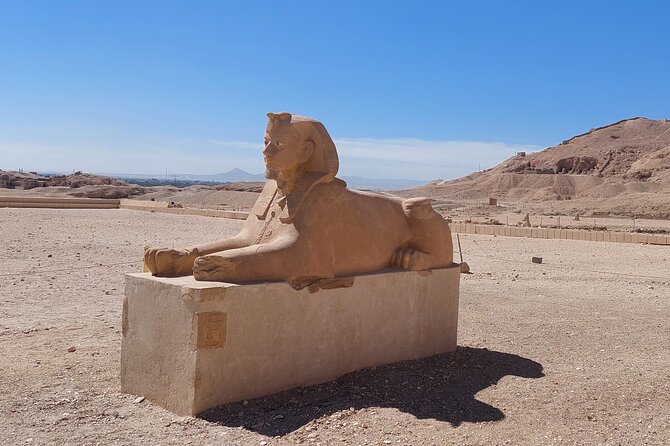 Full Day Private Guided Tour in Luxor - Key things I’d prioritize before booking