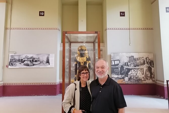 Full-Day Private Guided Tour in the West Bank of Luxor - The 7:00 am start that actually makes sense on the West Bank