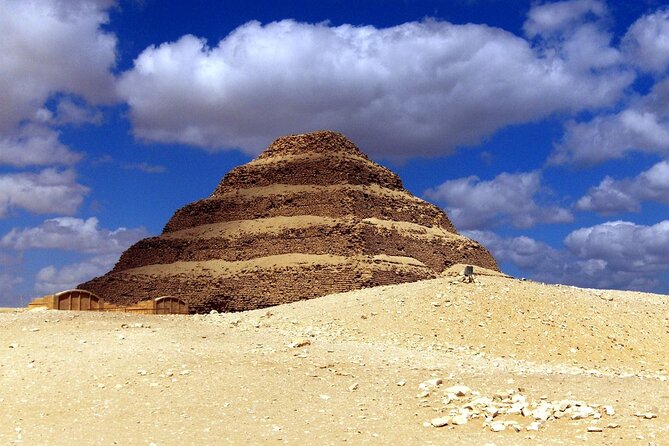 Full-Day Private Guided Tour of Sakkara Memphis and Dahshur - What your day typically feels like (8:30 start, one rhythm)