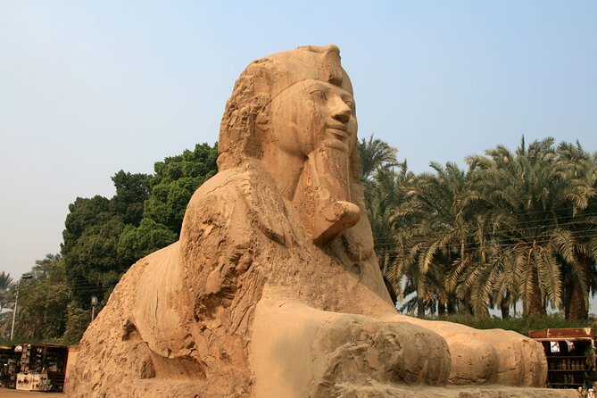 Full-Day Private Guided Tour of Sakkara Memphis and Dahshur - Dahshur after Saqqara: the “experiments” become real pyramids