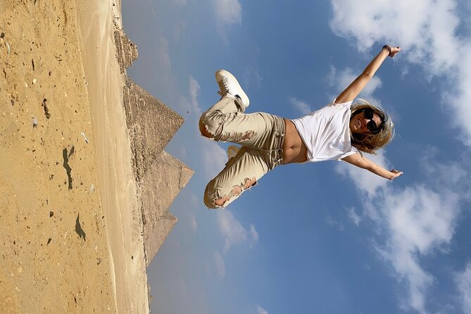 Full Day Private Guided Tours to Pyramids & Sphinx - What to Bring and How to Make the Most of Your Time