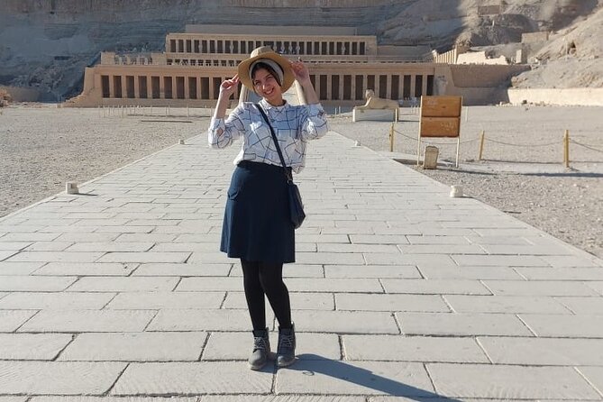 Full Day Private Tour Discover West Bank of Luxor City in Egypt - Key highlights worth planning for