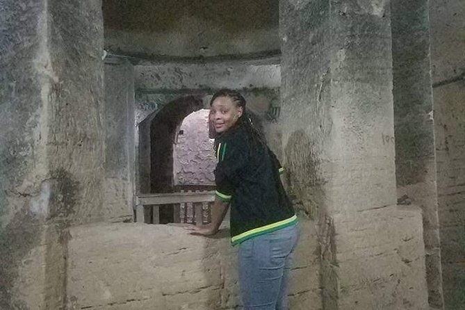 Full-Day Private Tour: Historic Alexandria From Cairo - Transportation, Timing, and Private Guide Pacing