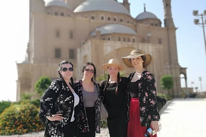 Full Day Private Tour in Cairo Citadel and Islamic Cairo - Key highlights worth waking up for
