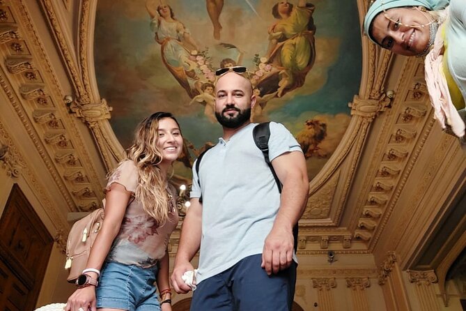 Full Day Private Tour in Museums of Alexandria City in Egypt - Private Transport and Transfers: What Comfort Really Gives You