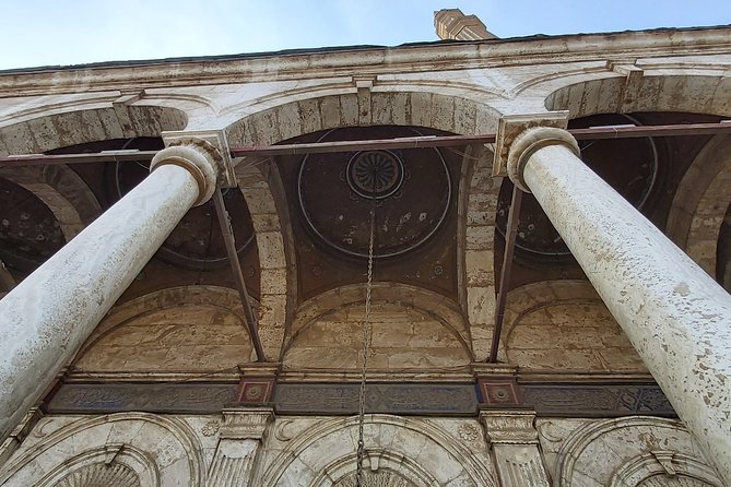 Full-Day Private Tour of Cairo with Lunch and Pick Up - Getting the most out of a 7-hour Cairo day