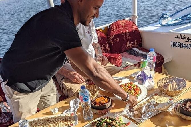 Full-Day Private Tour to Luxor From Hurghada with Lunch and Pick Up - Private Luxor Day Trip from Hurghada: What the 5:00 am Start Really Means