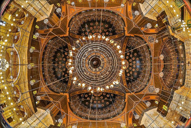 Full Day Private Tour to visit Old Coptic Cairo & Islamic Cairo - Why Old Coptic Cairo and Islamic Cairo are a smart pairing