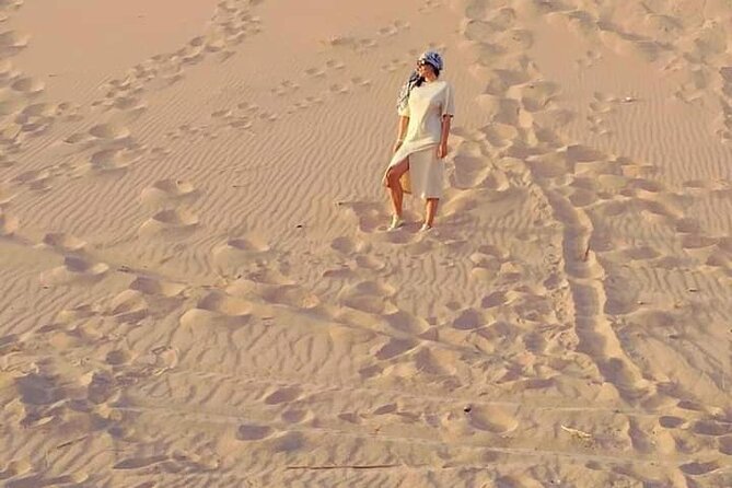Full-Day Safari Adventure in Hurghada with Pick Up and Dinner - Stargazing with the Meade telescope: the most thoughtful ending