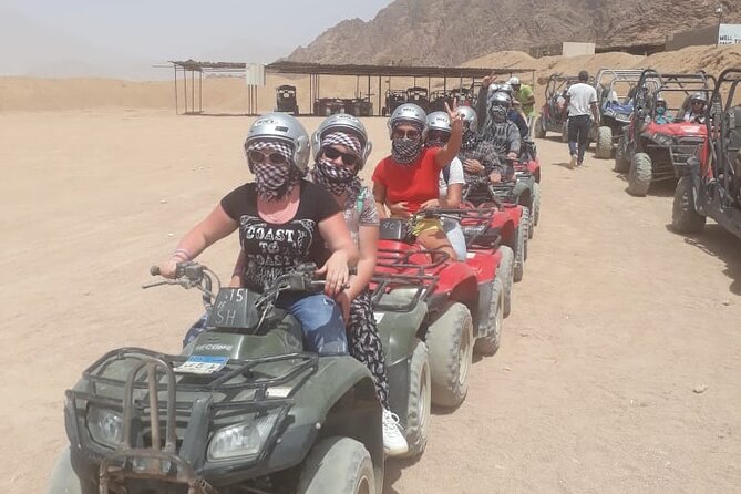 Full-Day Safari Adventure in Hurghada with Pick Up and Dinner - Price and value: what $35 gets you (and what can add up)