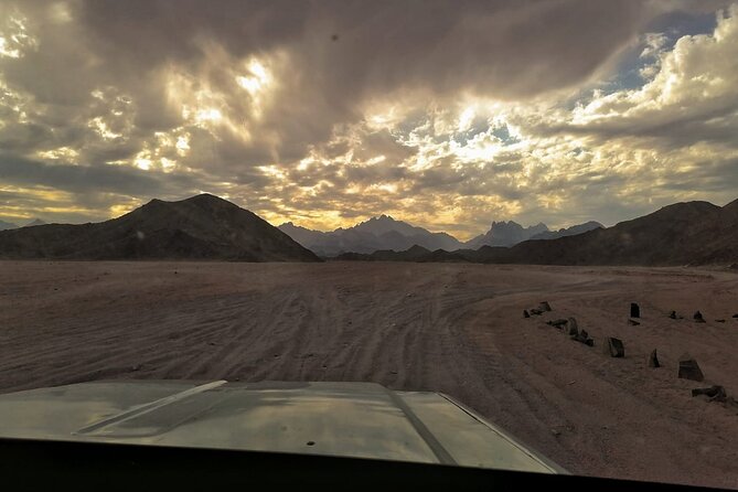 Full Day Safari ATV Quad, Camel Ride & Bedouin Dinner- Hurghada - Price and Value: What You Pay, What Costs Extra