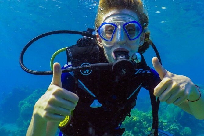 Full day Scuba diving and Snorkeling boat trip from Hurghada - Key Things That Matter on This Hurghada Sea Day