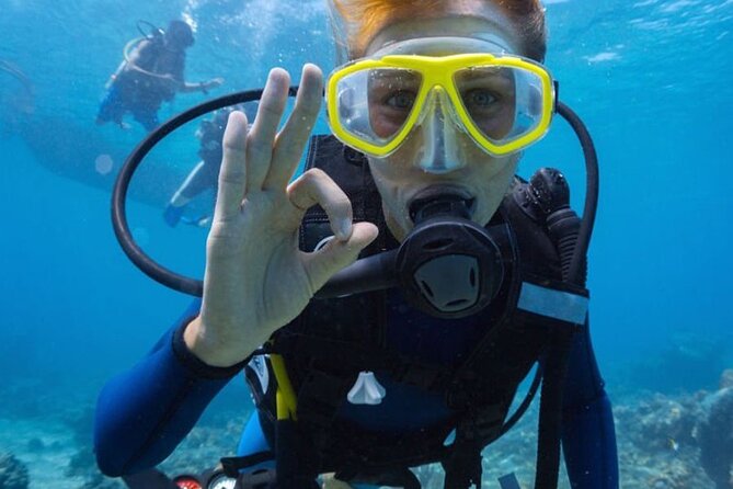 Full day Scuba diving and Snorkeling boat trip from Hurghada - Hurghada Port to Open Water: How an 8-Hour Day Actually Works