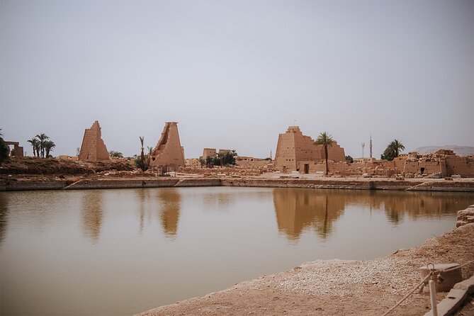 Full Day Secrets in Luxor East & West with guide , Car & lunch - How Much You’ll Actually See (and How to Get the Most Out of It)