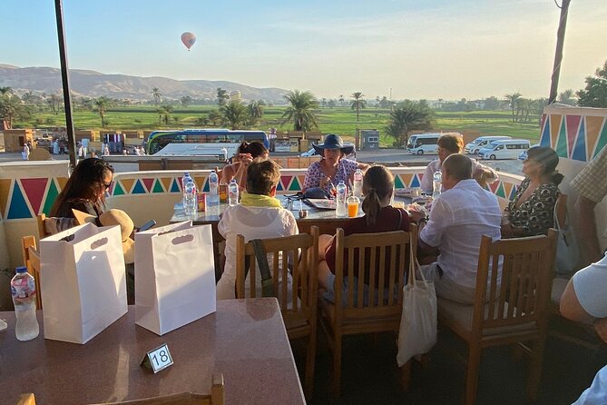 Full Day Secrets in Luxor East & West with guide , Car & lunch - Valley of the Kings: Tombs Carved Into Desert Rock