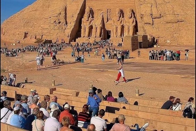 Full Day Sharing Trip To Abou simple Temple form Aswan - Key Things to Know Before You Go