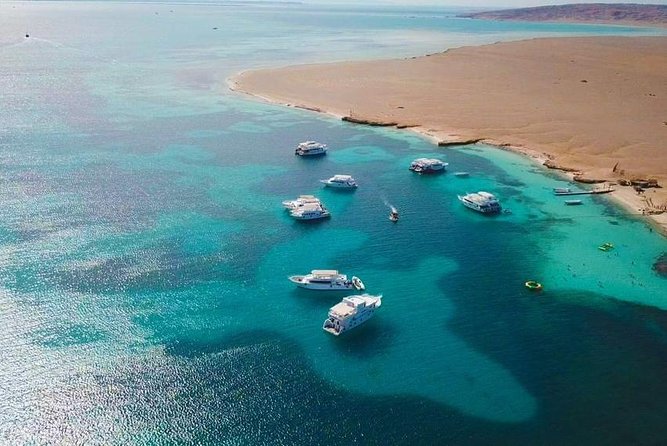 Full day Snorkeling at Hula Hula Island - Hurghada - Group size, expectations, and language: the small issues that change the day