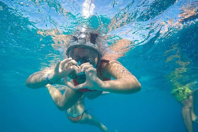 Full day Snorkeling at Hula Hula Island - Hurghada - Should you book this Hula Hula / Giftun snorkeling day trip?