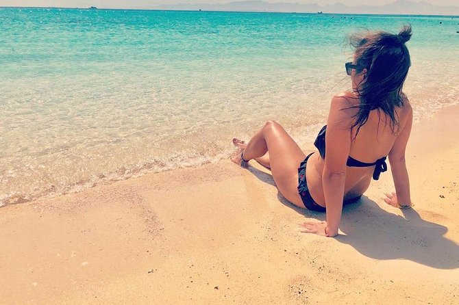Full day Snorkeling at Hula Hula Island - Hurghada - Hotel pickup, boat timing, and how the 8-hour day really runs