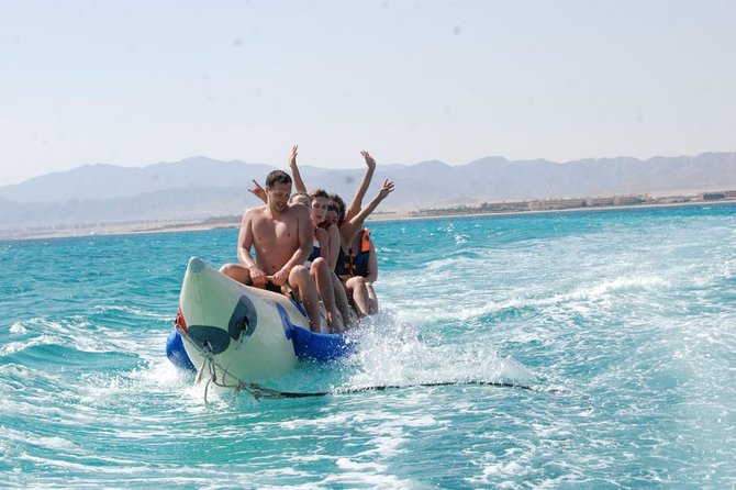 Full Day Snorkeling Trip to the Red Sea in Safaga from Luxor - Who should book this snorkeling tour from Luxor?