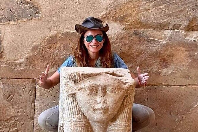 Full-Day Super Luxor Valley of Kings Tour from Hurghada by Bus - Price of $70 plus the Add-ons You Should Budget For