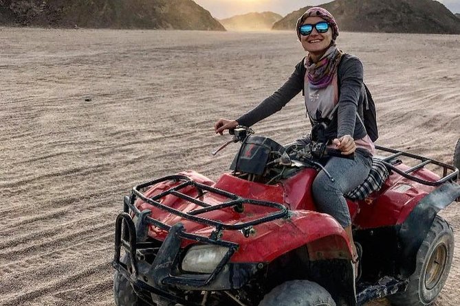 Full day Super Safari Desert Excursion in Hurghada - Key Things I’d Focus On