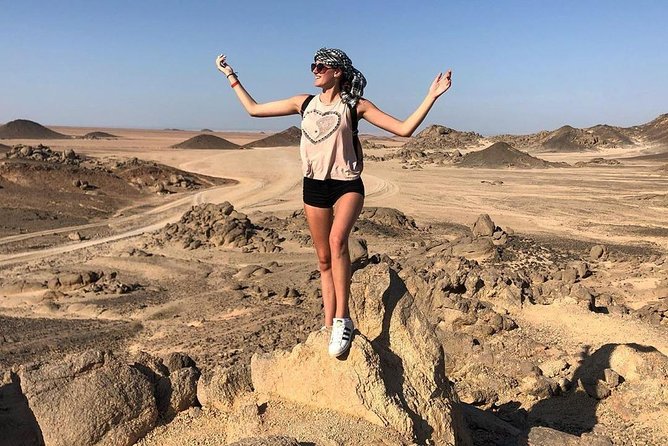 Full day Super Safari Desert Excursion in Hurghada - Price and Logistics: Is $16 Actually Good Value?