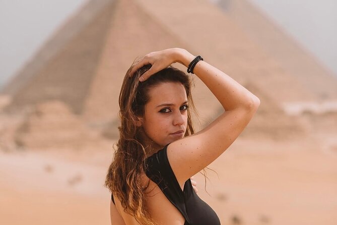 Full day to Giza Pyramids and Grand Egyptian Museum, And felucca - Felucca on the Nile: the slower ending your legs will want