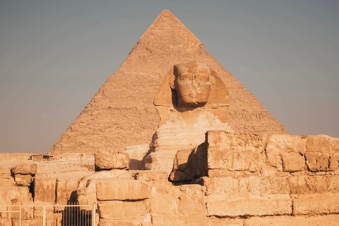 Full day to Giza Pyramids and Grand Egyptian Museum, And felucca - Price and value in Cairo: what $2.50 per person really means