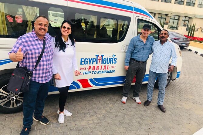 Full Day to Giza Pyramids, Sphinx, Saqqara & Dahshur. - Dahshur: the “beyond the postcard” hour you’ll thank yourself for